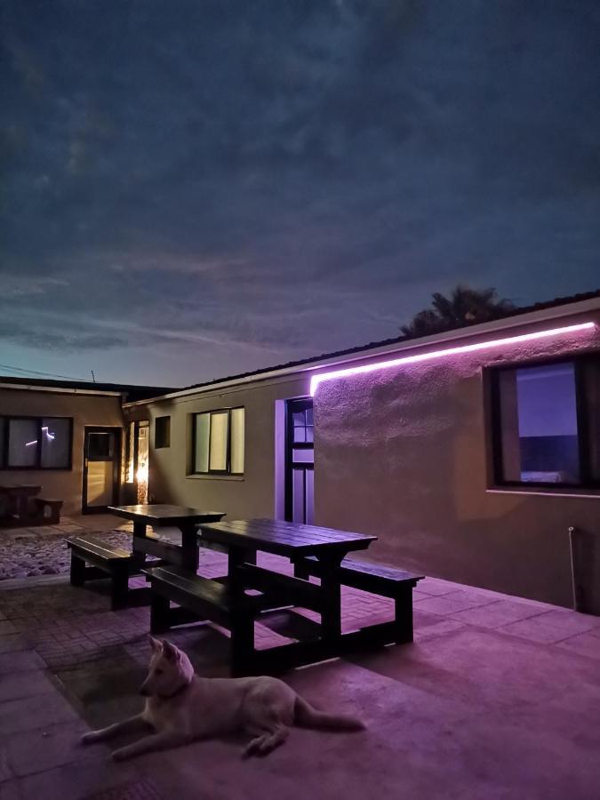 Desert Villas Swakopmund Exteriör bild