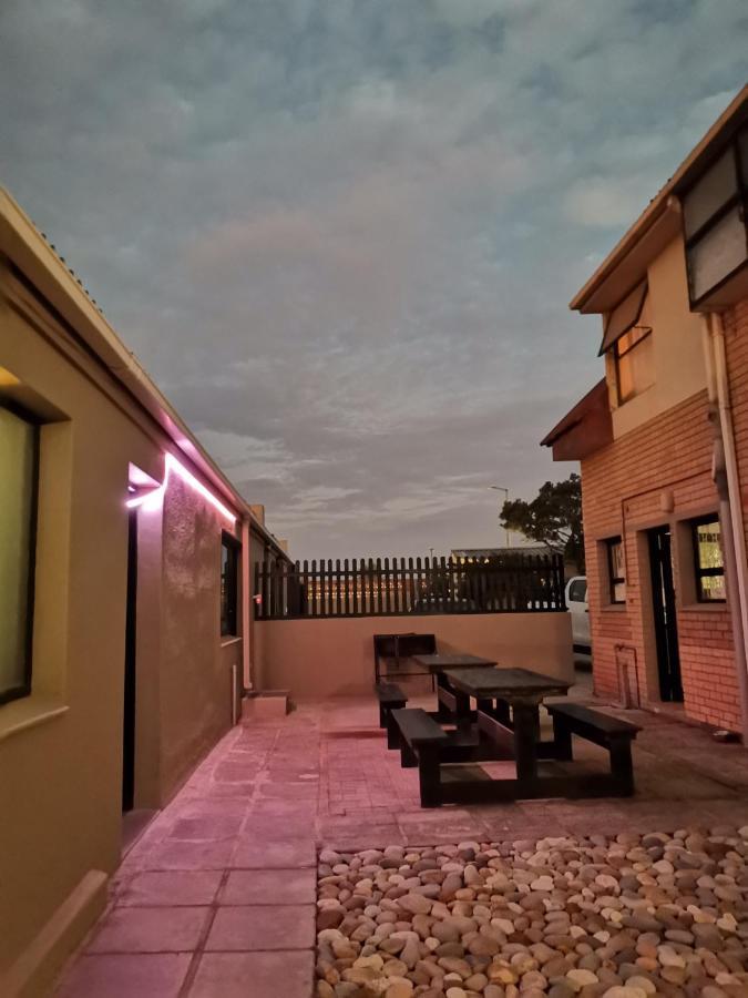 Desert Villas Swakopmund Exteriör bild